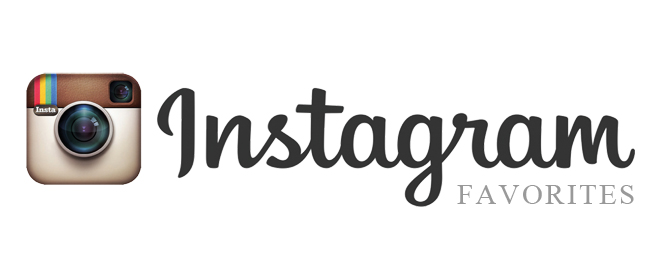 Inspirujące konta na Instagramie