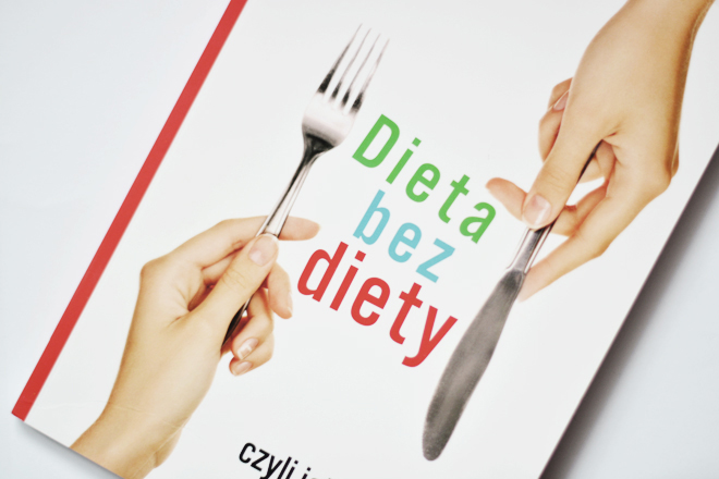 dieta bez diety
