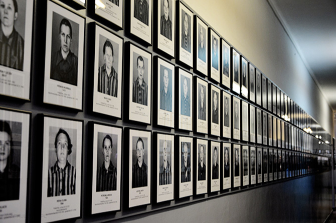 auschwitz-birkenau