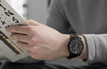 Zegarek Bisset – stylowe akcesorium dla Twojego mężczyzny