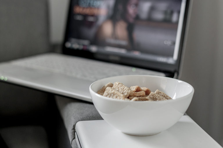 4 fajne seriale na Netflix