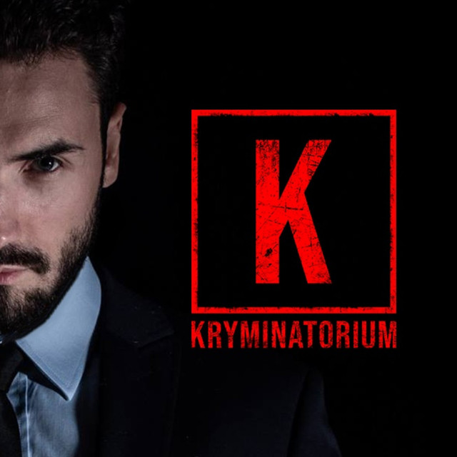 Kryminatorium spotify