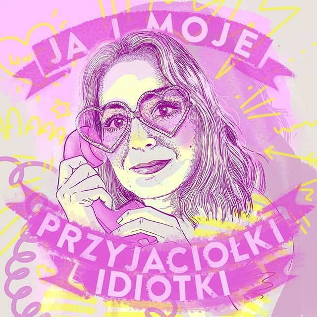 ja i moje przyjaciółki idiotki spotify