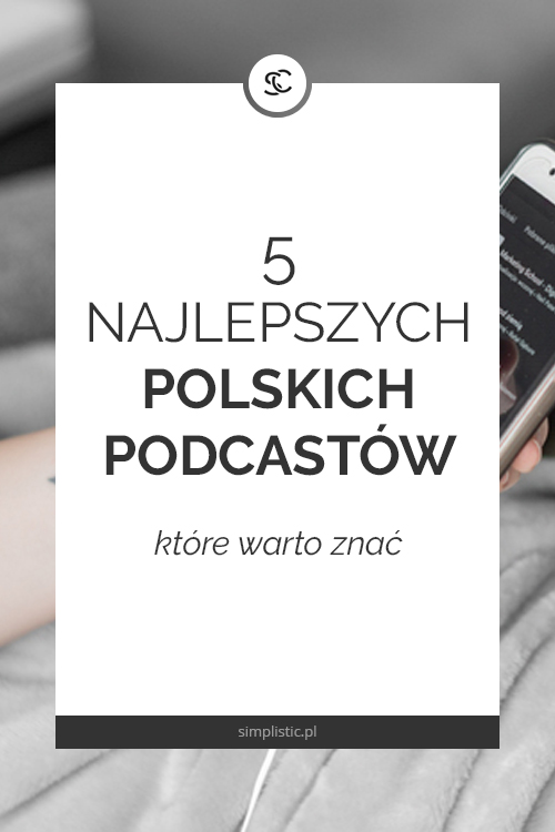 Podcasty polskie