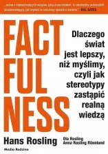 książka Factfulness