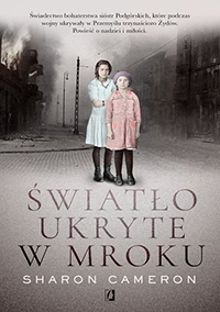 światło ukryte w mroku