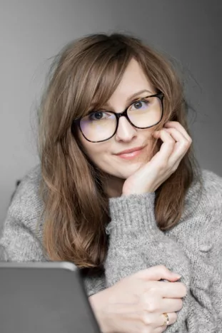 Paulina Górska SIMPLISTIC
