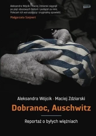 Dobranoc, Auschwitz