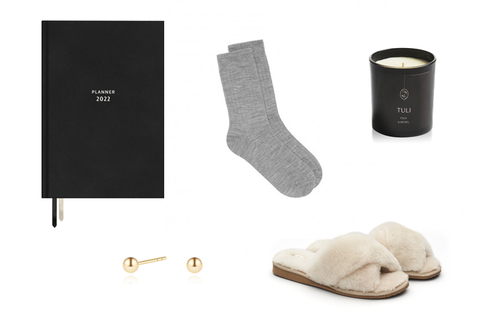 Pomysły na prezent dla niej od polskich marek