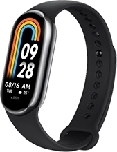 Opaska Xiaomi Smart Band 8