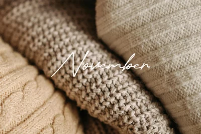 Tapety na listopad 2025