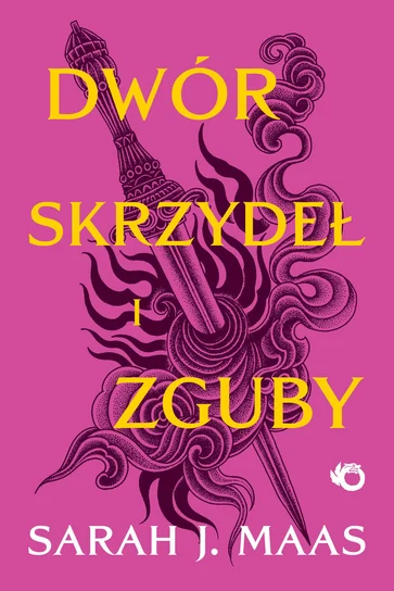 Dwór skrzydeł i zguby