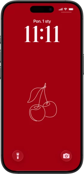 Tapeta na telefon lipiec 2026
