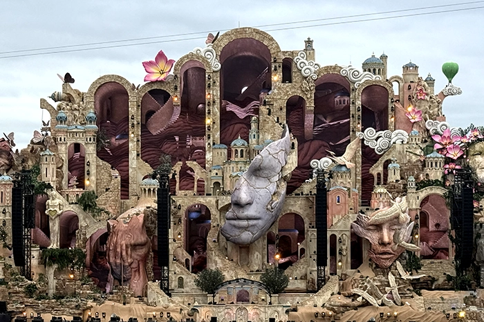 Tomorrowland 2026