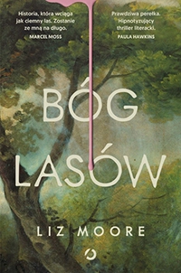 Bog lasów