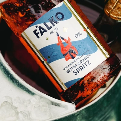 bezalkoholowy aperol