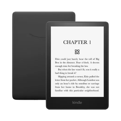 Czytnik e-booków