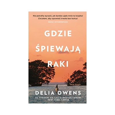 Gdzie śpiewają raki