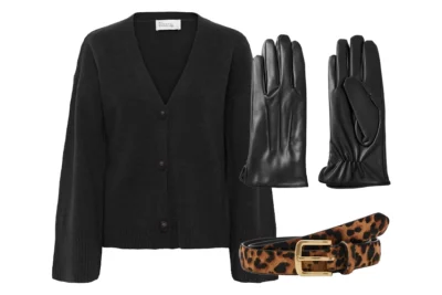 9 nowości w mojej szafie na jesień 2025