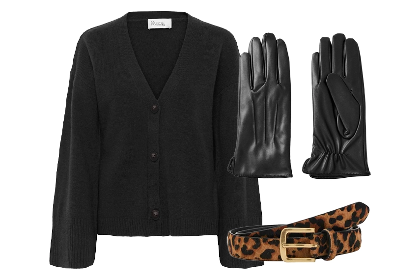 9 nowości w mojej szafie na jesień 2025