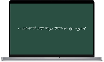 Tapeta na grudzień 2025