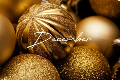 Tapety na grudzień 2025