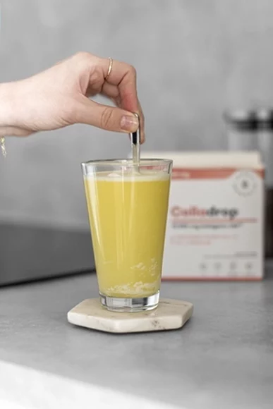 Aura Herbals Kolagen