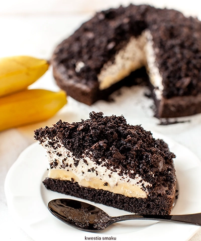 Prosty przepis na Kopiec Kreta