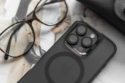 Aplikacja, która ułatwiła mi stworzenie szafy kapsułowej