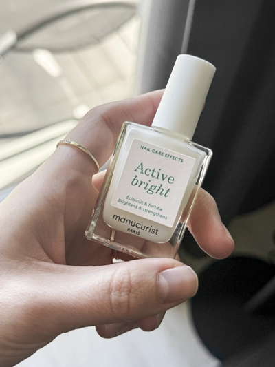 Manucurist Active bright
