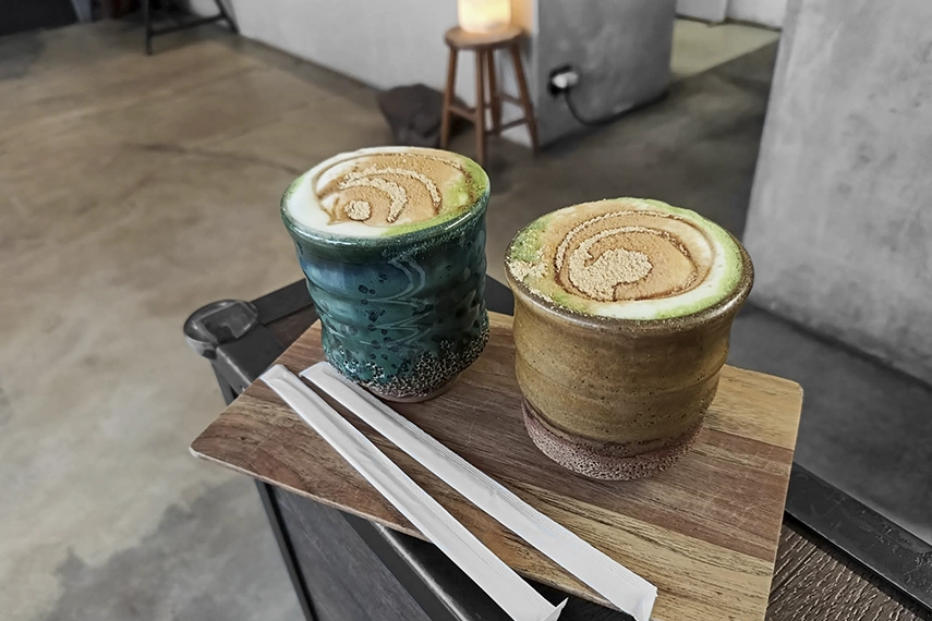 Ulubieńcy lutego i marca 2026 (m.in. najlepsza matcha w Poznaniu)